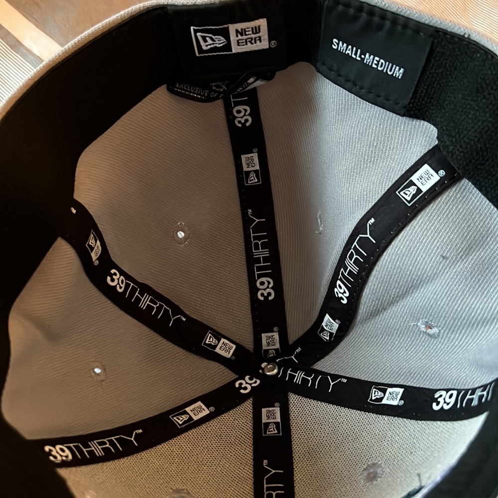 Philadelphia Eagles Super Bowl Champions flex fit hat - Picture 3 of 7